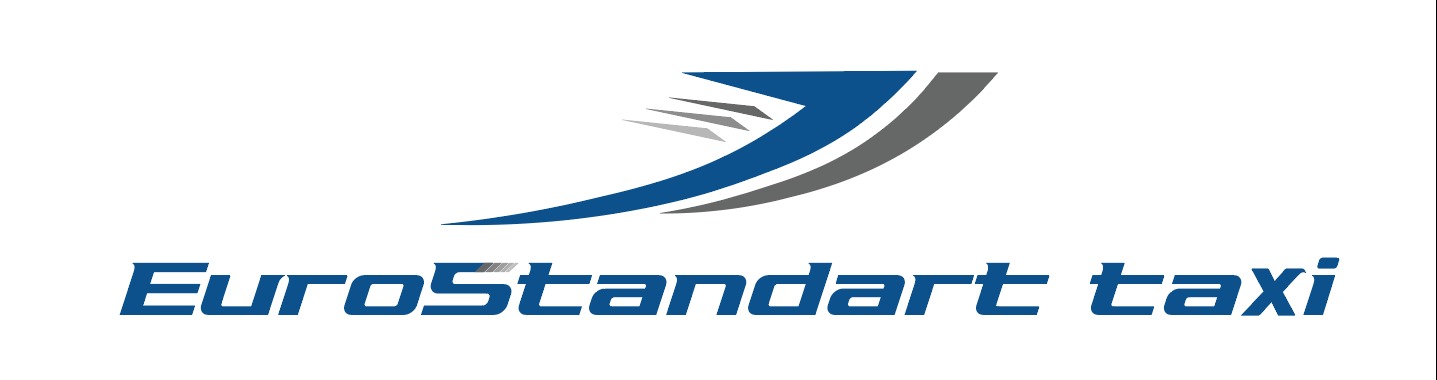 Eurostandart taxi Logo