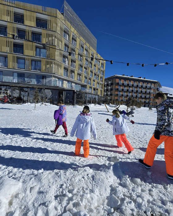 FAQ – Parents’ common questions about Gudauri Kids Club