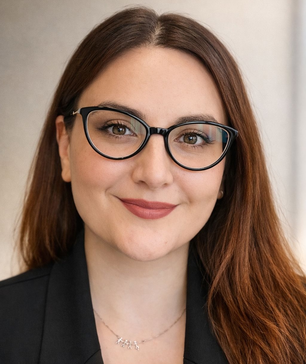 Tamara, real estate agent in Batumi